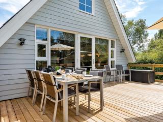 Holiday Home Thormund - 350m from the sea by Interhome - 1