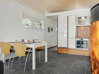 Holiday Home Angelita - 80m to the fjord by Interhome - 1