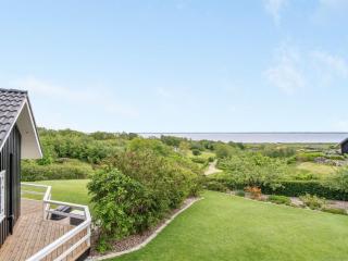 Holiday Home Regnwald - 400m to the fjord by Interhome - 0