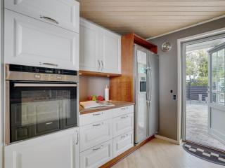 Holiday Home Regnwald - 400m to the fjord by Interhome - 2