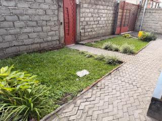 Au coin de la rue de Goma - 1