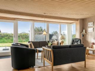 Holiday Home Raadengaard - 400m from the sea by Interhome - 9