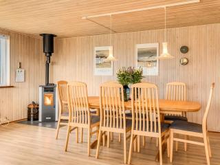 Holiday Home Raadengaard - 400m from the sea by Interhome - 8