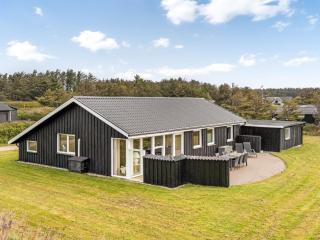 Holiday Home Raadengaard - 400m from the sea by Interhome - 0