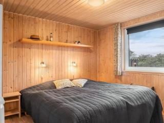 Holiday Home Raadengaard - 400m from the sea by Interhome - 4