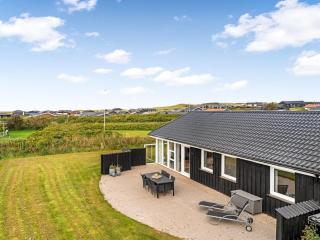 Holiday Home Raadengaard - 400m from the sea by Interhome - 6