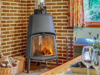 Holiday Home Carina - 5km from the sea by Interhome - 2