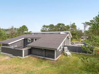 Holiday Home Ljupka - 1km from the sea by Interhome - Thisted - 0