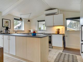 Holiday Home Ljupka - 1km from the sea by Interhome - Thisted - 5