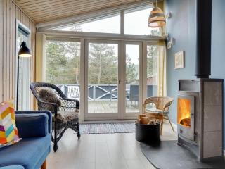 Holiday Home Ljupka - 1km from the sea by Interhome - Thisted - 8