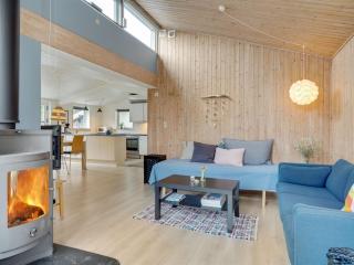 Holiday Home Ljupka - 1km from the sea by Interhome - Thisted - 7