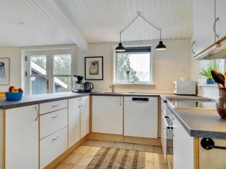 Holiday Home Ljupka - 1km from the sea by Interhome - Thisted - 4