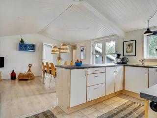 Holiday Home Ljupka - 1km from the sea by Interhome - Thisted - 3