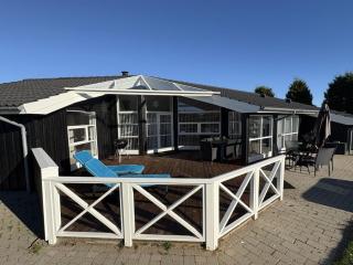 Holiday Home Arnod - 400m from the sea by Interhome - 9