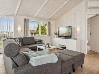 Holiday Home Arnod - 400m from the sea by Interhome - 4