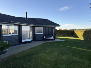 Holiday Home Arnod - 400m from the sea by Interhome - 5