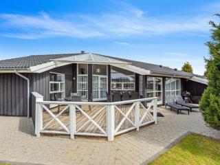 Holiday Home Arnod - 400m from the sea by Interhome - 6