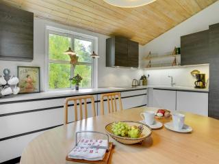 Holiday Home Blome - 150m to the fjord by Interhome - 1