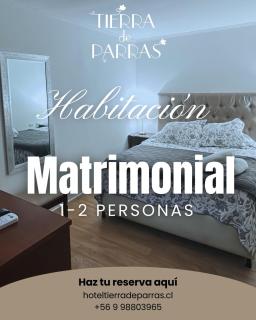 Hotel Tierra de Parras - 9