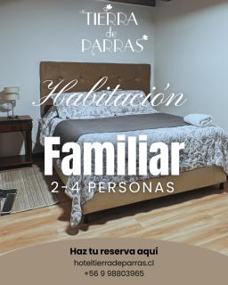 Hotel Tierra de Parras - 5