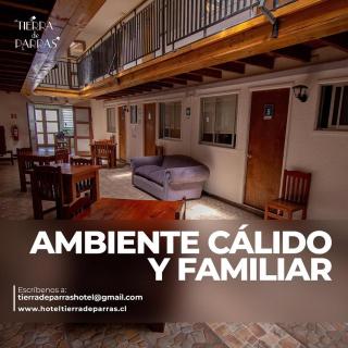 Hotel Tierra de Parras - 3