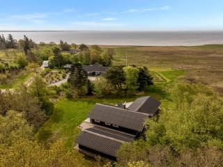 Holiday Home Eske - 200m to the fjord by Interhome - 4