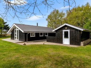 Holiday Home Eske - 200m to the fjord by Interhome - 6