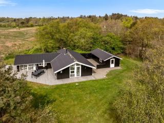Holiday Home Eske - 200m to the fjord by Interhome - 8