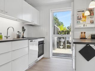 Holiday Home Teodora - 450m from the sea by Interhome - 9