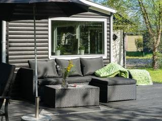 Holiday Home Akira - 500m to the fjord by Interhome - 5