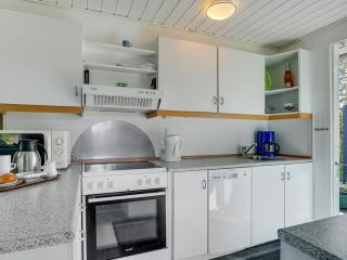 Holiday Home Akira - 500m to the fjord by Interhome - 2