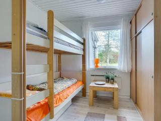 Holiday Home Akira - 500m to the fjord by Interhome - 4