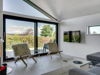 Holiday Home Kjell - 100m from the sea by Interhome - 7