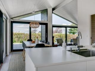 Holiday Home Kjell - 100m from the sea by Interhome - 3