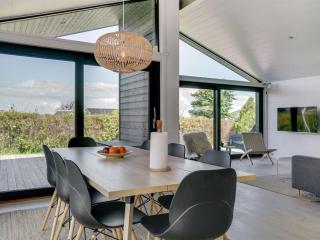 Holiday Home Kjell - 100m from the sea by Interhome - 4