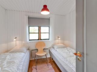 Holiday Home Annabell - 150m from the sea by Interhome - 2
