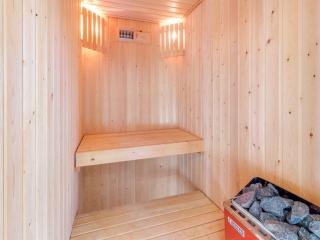 Holiday Home Annabell - 150m from the sea by Interhome - 5