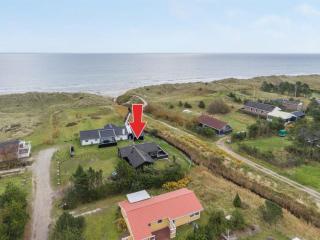 Holiday Home Annabell - 150m from the sea by Interhome - 6