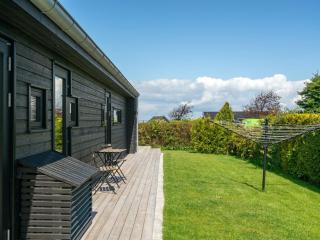 Holiday Home Kjell - 100m from the sea by Interhome - 1