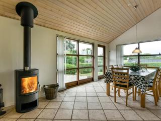 Holiday Home Kyllikki - 300m to the fjord by Interhome - 9