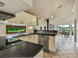 Holiday Home Kyllikki - 300m to the fjord by Interhome - 7