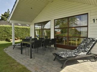 Holiday Home Kyllikki - 300m to the fjord by Interhome - 6