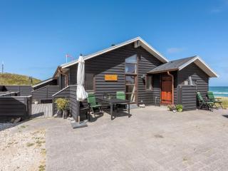 Holiday Home Arngrim - 100m from the sea by Interhome - Torsted - 4