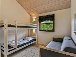 Holiday Home Kyllikki - 300m to the fjord by Interhome - 3