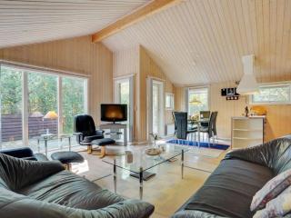 Holiday Home Jussi - 3-5km from the sea by Interhome - 6