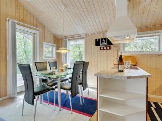 Holiday Home Jussi - 3-5km from the sea by Interhome - 5