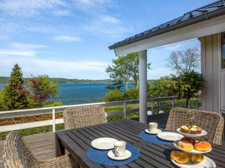 Holiday Home Tini - 50m to the inlet by Interhome - 7