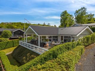 Holiday Home Tini - 50m to the inlet by Interhome - 8