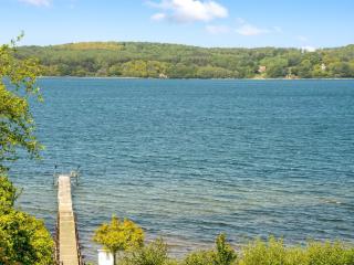 Holiday Home Tini - 50m to the inlet by Interhome - 5