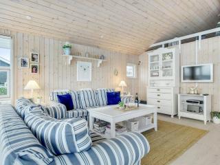 Holiday Home Tini - 50m to the inlet by Interhome - 1